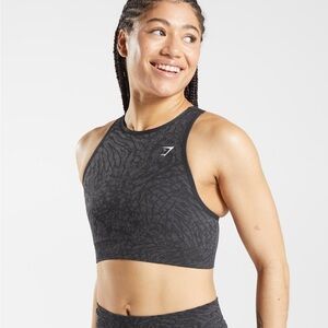 Gymshark Adapt Animal Sports Bra